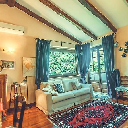 Il Boschetto Di Castagni Bed & Breakfast Soriano nel Cimino Exterior photo