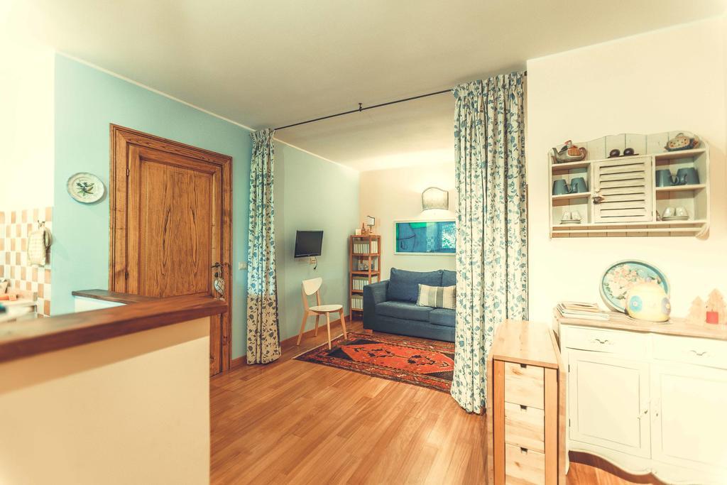 Il Boschetto Di Castagni Bed & Breakfast Soriano nel Cimino Exterior photo