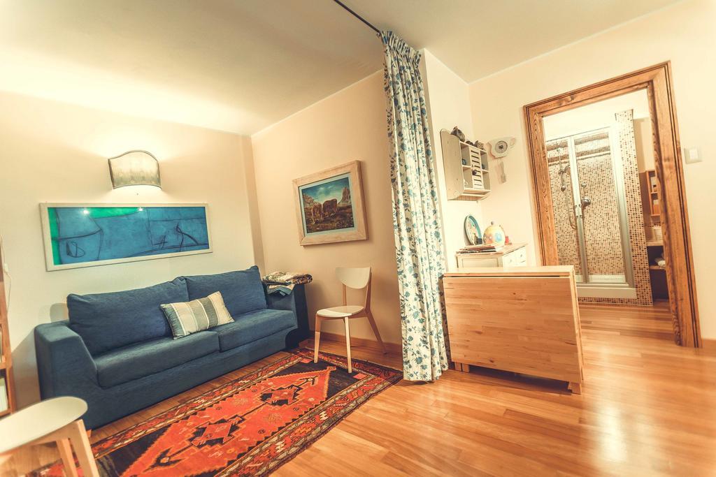 Il Boschetto Di Castagni Bed & Breakfast Soriano nel Cimino Exterior photo