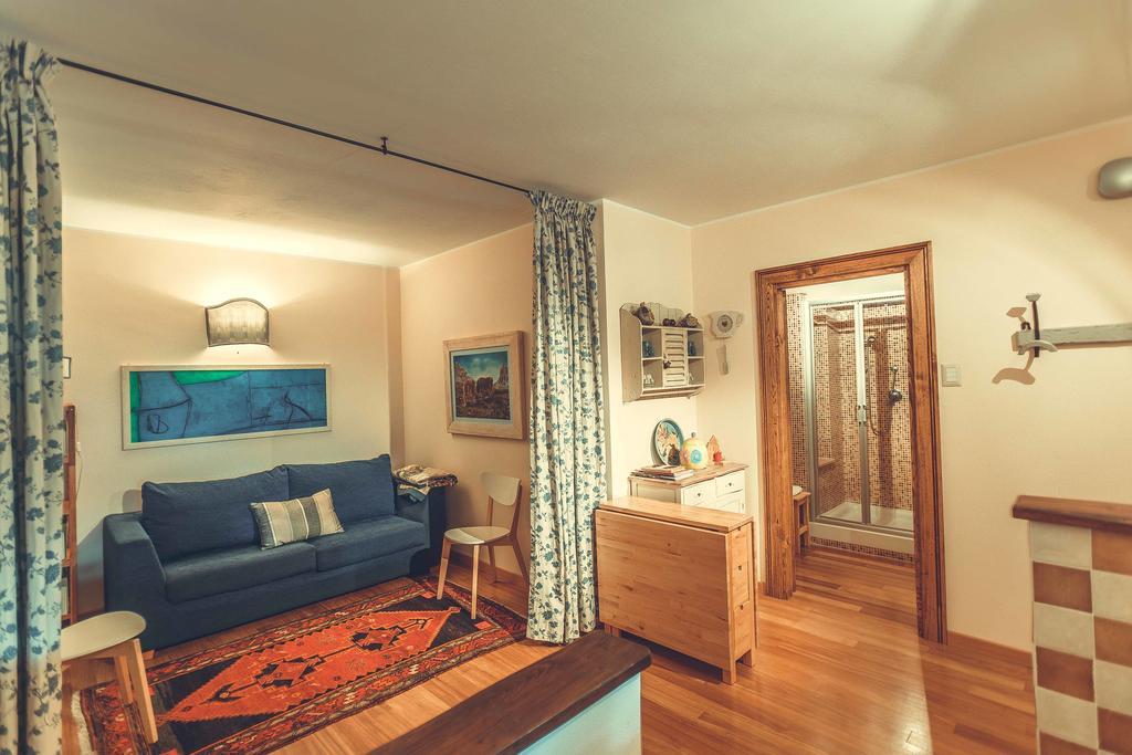 Il Boschetto Di Castagni Bed & Breakfast Soriano nel Cimino Exterior photo