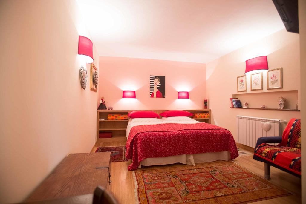 Il Boschetto Di Castagni Bed & Breakfast Soriano nel Cimino Exterior photo